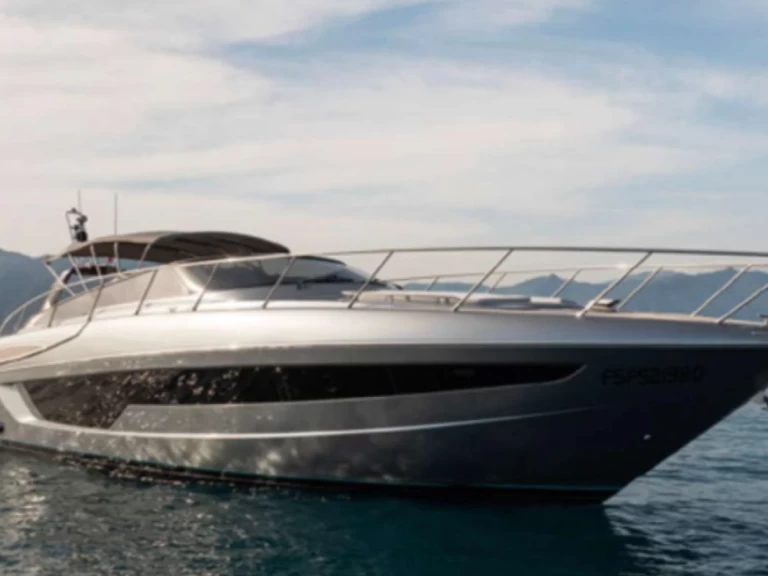 Bootsverleih Riva RIVALE 56 Portofino Samboat