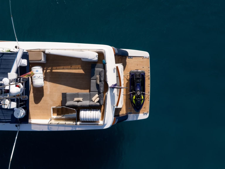 Bootsverleih Guy Couach Guy Couach 2800 Ibiza Magna Samboat