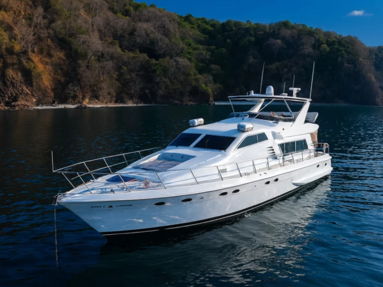 Ein Monte Fino Montefino 68 mieten in Puntarenas