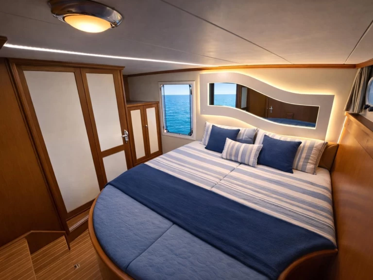 Pedro Skiron Typ 3 mieten Waren (Müritz)