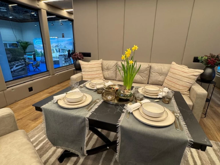 Bootsverleih Luxboot Luxboot Buchholz Samboat