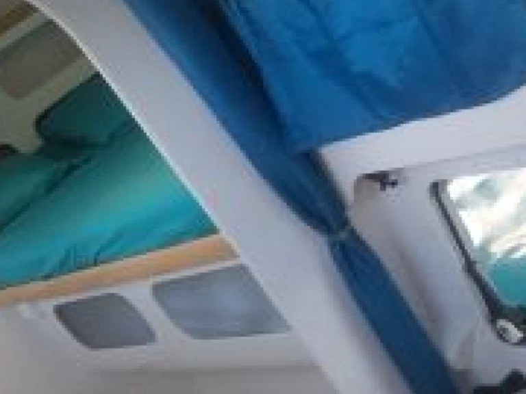 Vermietung Katamaran Outremer mit Führerschein