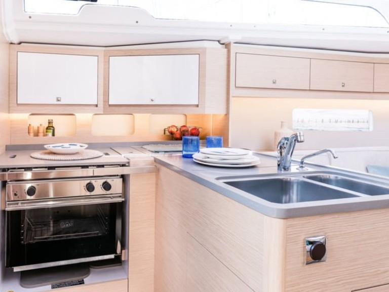 Segelboot mieten in Procida zum besten Preis