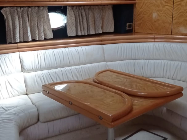 Yacht mieten in Spanien - Sunseeker Camargue 51