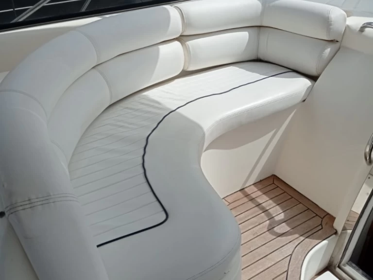 Yacht mit oder ohne Skipper Sunseeker mieten in Spanien