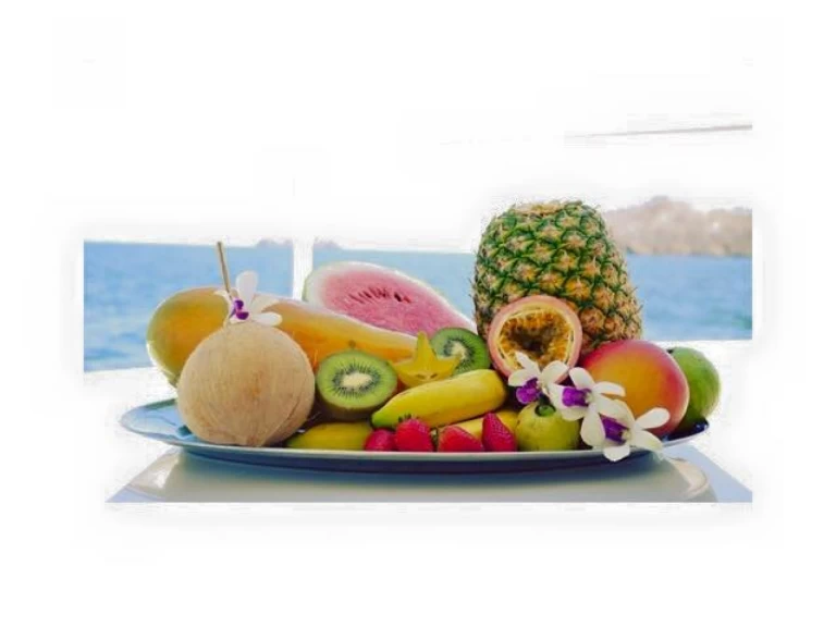 Katamaran mieten in Coco Bay - Lin Mar / Gold Coast Yachts Custom Catamaran 65