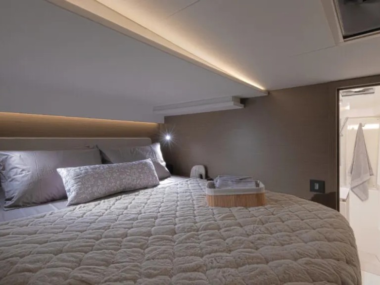 Ein  Moorings 4600 mieten in Fethiye