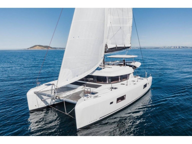 Lagoon Lagoon 42 mieten Lefkáda