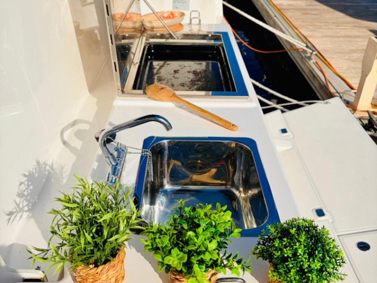 Segelboot mieten in Primošten - Dufour Dufour 530