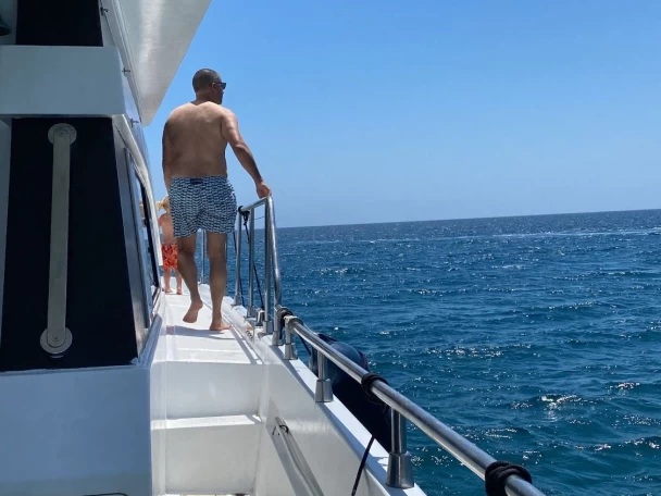 YachtCharter in Marbella - Astondoa Astondoa 50 GL auf SamBoat