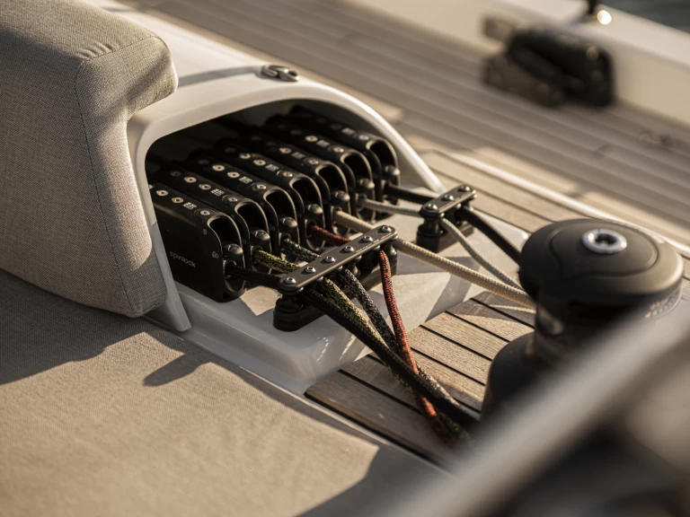 Segelboot mieten in Lavrion zum besten Preis