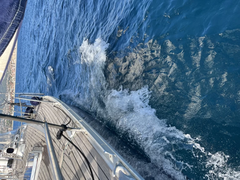 YachtCharter in Palamós - Grand Soleil Grand Soleil 45 auf SamBoat