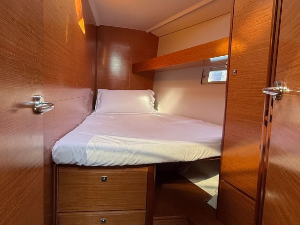 Segelboot mieten in Palma de Mallorca - Dufour Dufour 460 Grand Large