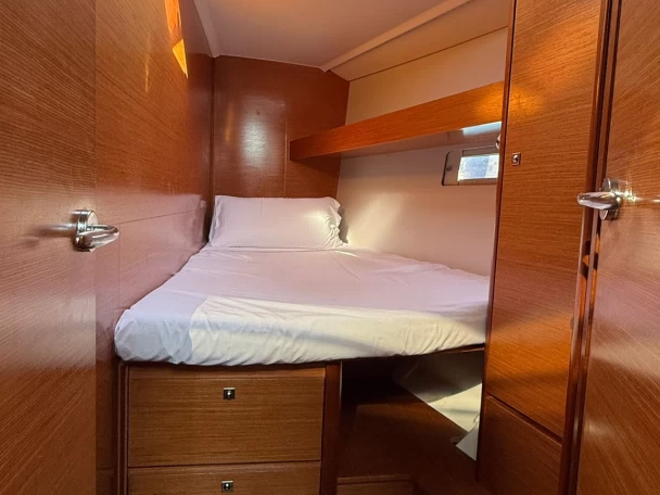 Segelboot mieten in Palma de Mallorca - Dufour Dufour 460 Grand Large