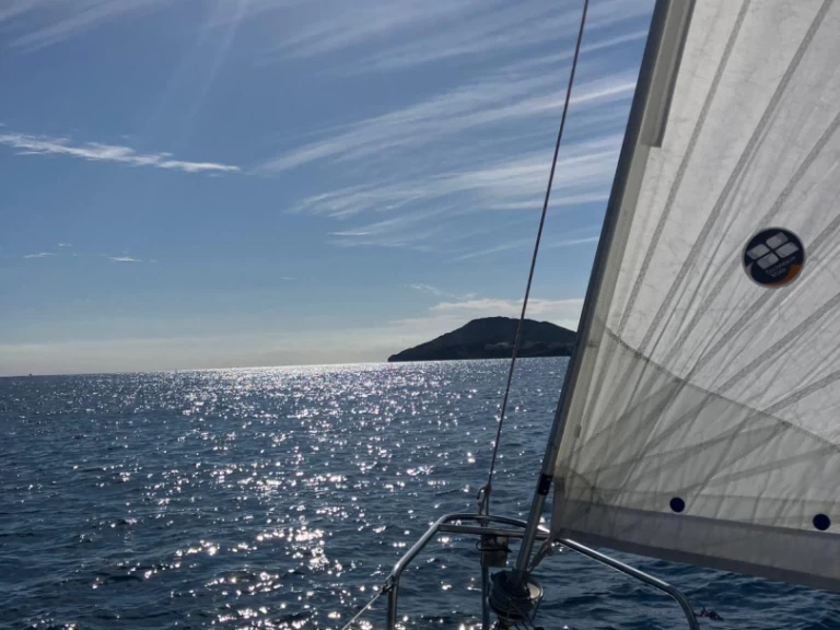 Segelboot mieten in Le Cap d'Agde zum besten Preis