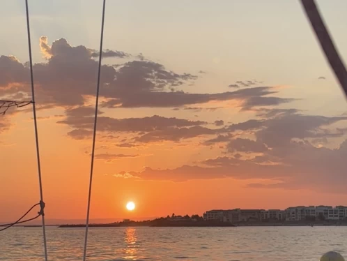 Segelboot mieten in Le Cap d'Agde zum besten Preis