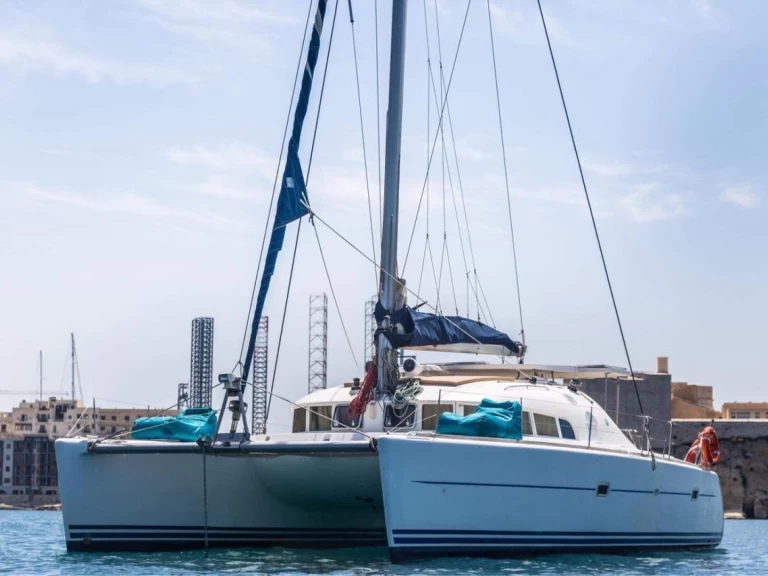 Bootsverleih Lagoon Lagoon 410 Sliema Samboat