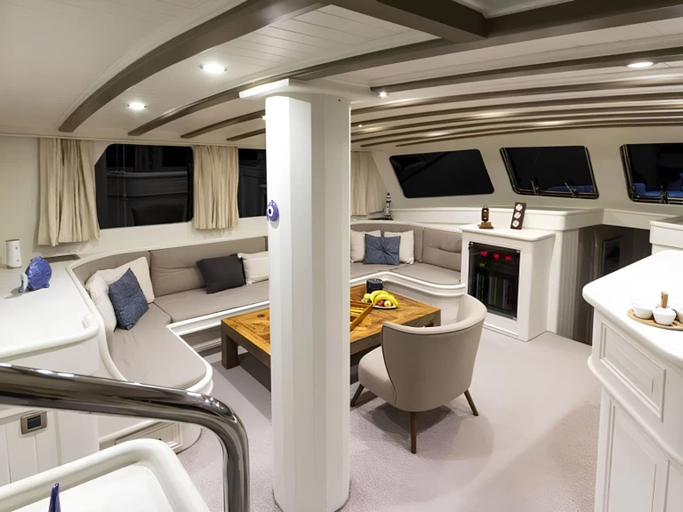 Segelboot mieten in Marmaris zum besten Preis