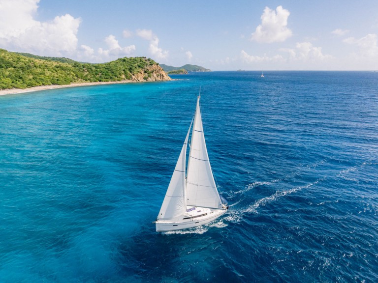 Segelboot mieten in Road Town zum besten Preis