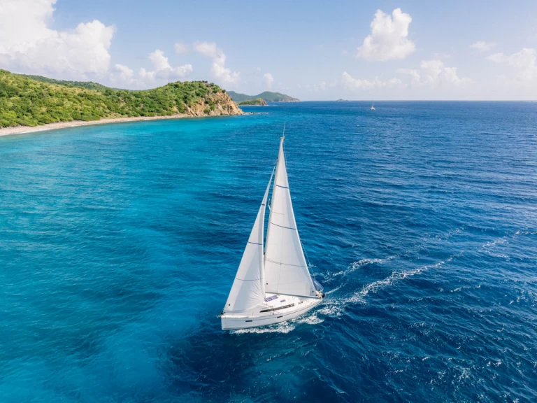 Segelboot mieten in Road Town zum besten Preis