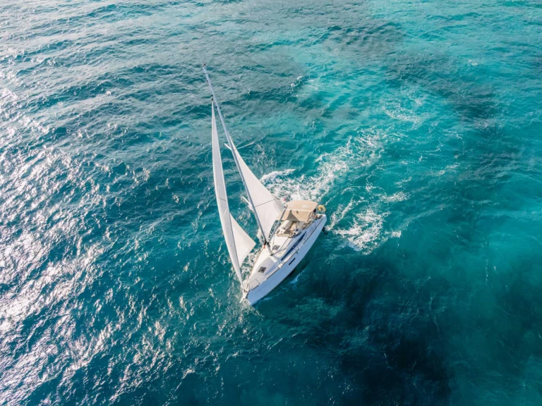 Segelboot mieten in Road Town zum besten Preis