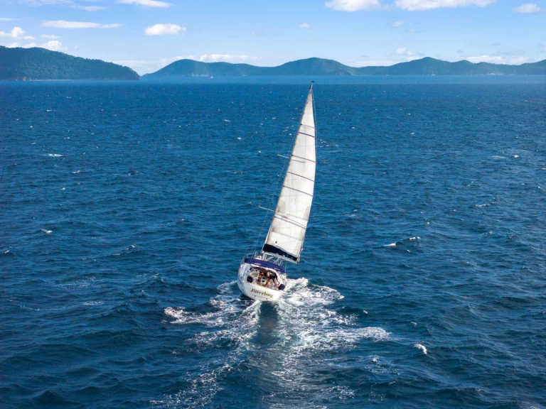 YachtCharter in Road Town - Bavaria Bavaria 37 auf SamBoat