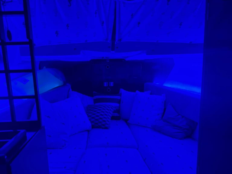 Bootsverleih Rio Rio 680 Cabin Torre Annunziata Samboat