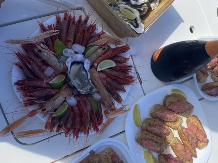 Motorboot mieten in Terracina zum besten Preis