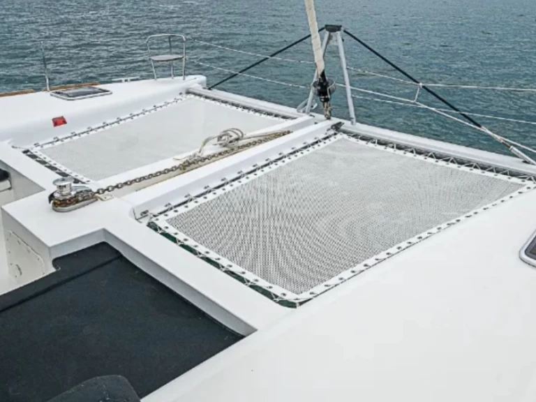 Boot mieten Key West günstig 450F