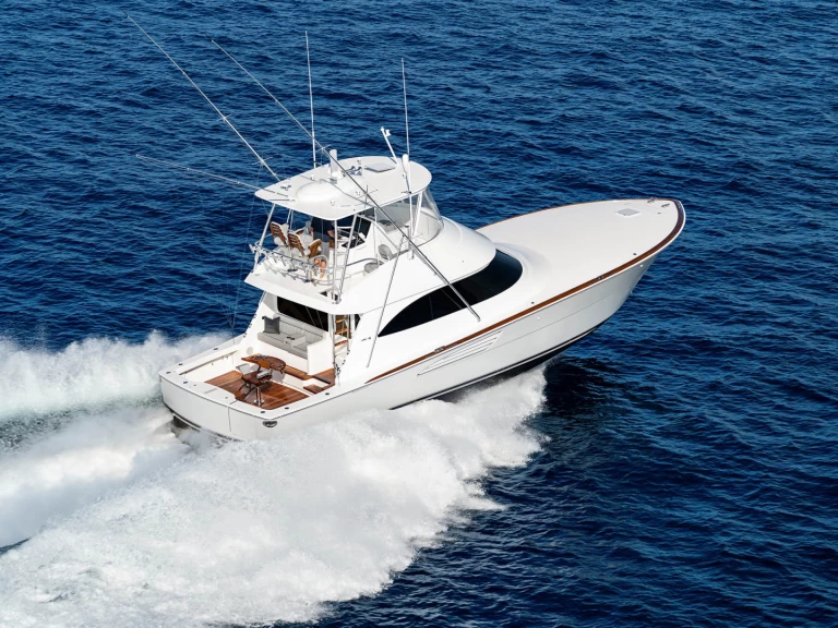 Yacht mit oder ohne Skipper Viking mieten in Marina Papagayo