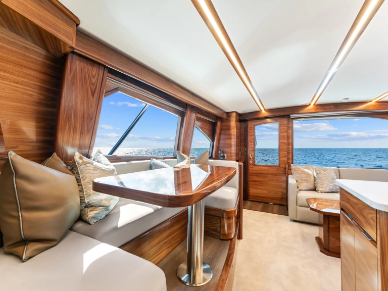 Ein Viking Viking 50 mieten in Marina Papagayo