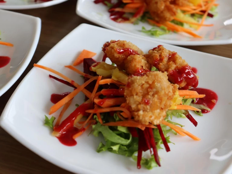 Bootsverleih Lagoon Lagoon 42 Playa Hermosa Samboat