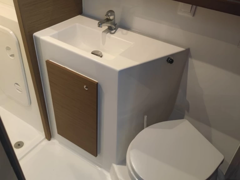 Vermietung Katamaran Lagoon mit Führerschein