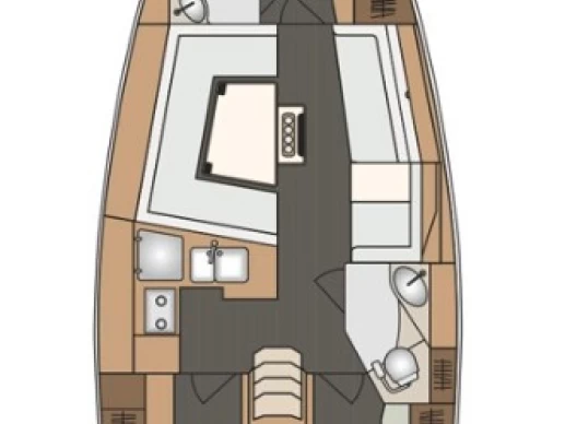 Segelboot mieten in Izola zum besten Preis