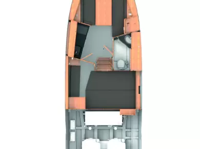 Motorboot mieten in Biograd na Moru zum besten Preis