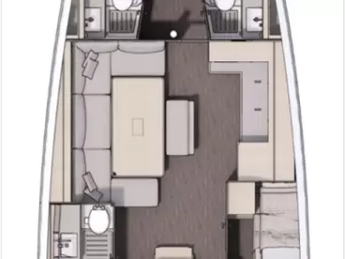 Segelboot mieten in Šibenik zum besten Preis