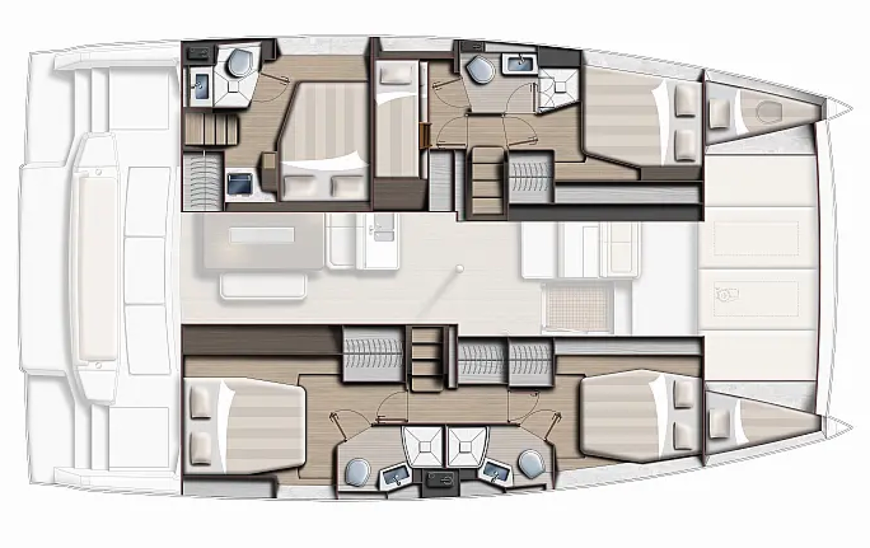 Boot mieten Álimos günstig Bali 4.6