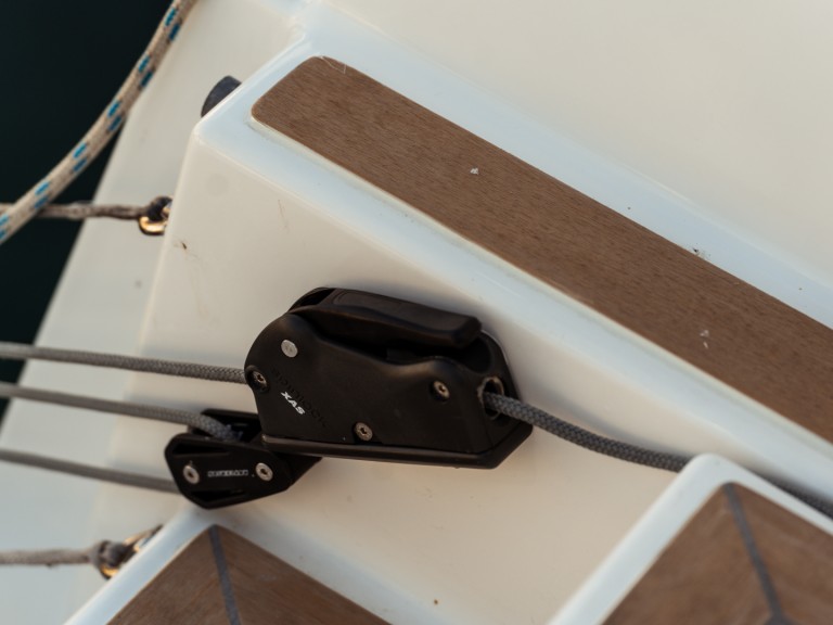 Segelboot mit oder ohne Skipper Dufour mieten in Olbia