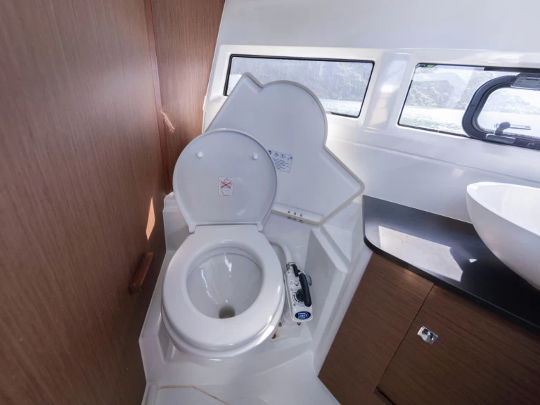 Motorboot mieten in Phường Hiệp Bình Chánh zum besten Preis