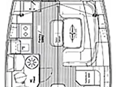 Segelboot mieten in Deme of Volos zum besten Preis