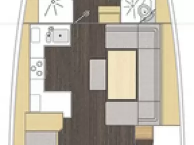 Segelboot mit oder ohne Skipper Bavaria mieten in Zadar