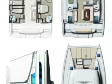 Bootsverleih Bali Bali 4.8 Marmaris Samboat