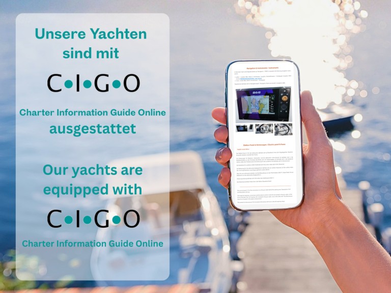 Ein Bénéteau Oceanis 46.1 mieten in Rogoznica