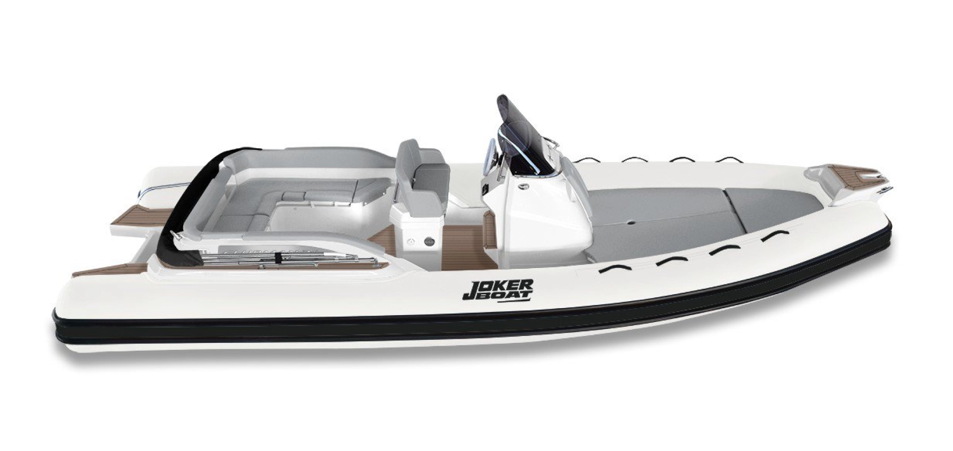 Schlauchboot mieten in Sukošan - Joker Boat Joker Boat Clubman 24