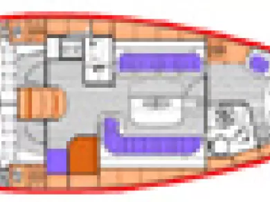 Bavaria Cruiser 37 mieten San Vincenzo