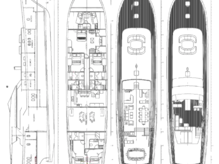 Segelboot mieten in Piräus - Custom Made Good Life