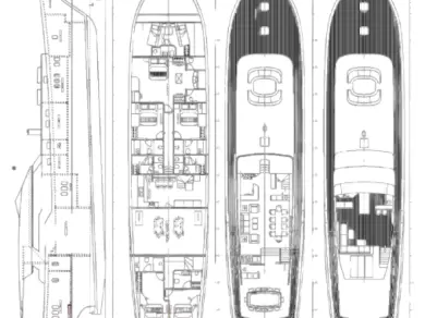 Segelboot mieten in Piräus - Custom Made Good Life