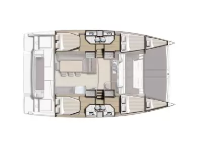 Bali Bali 4.3 mieten Capo d'Orlando