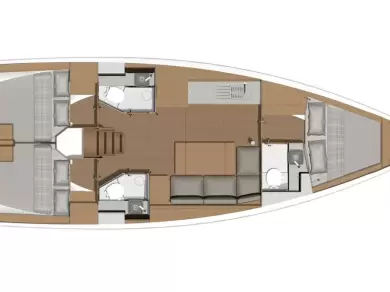 Segelboot mieten in Cagliari zum besten Preis