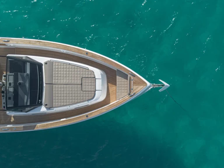 Pardo Yachts Pardo 43 mieten Mahón